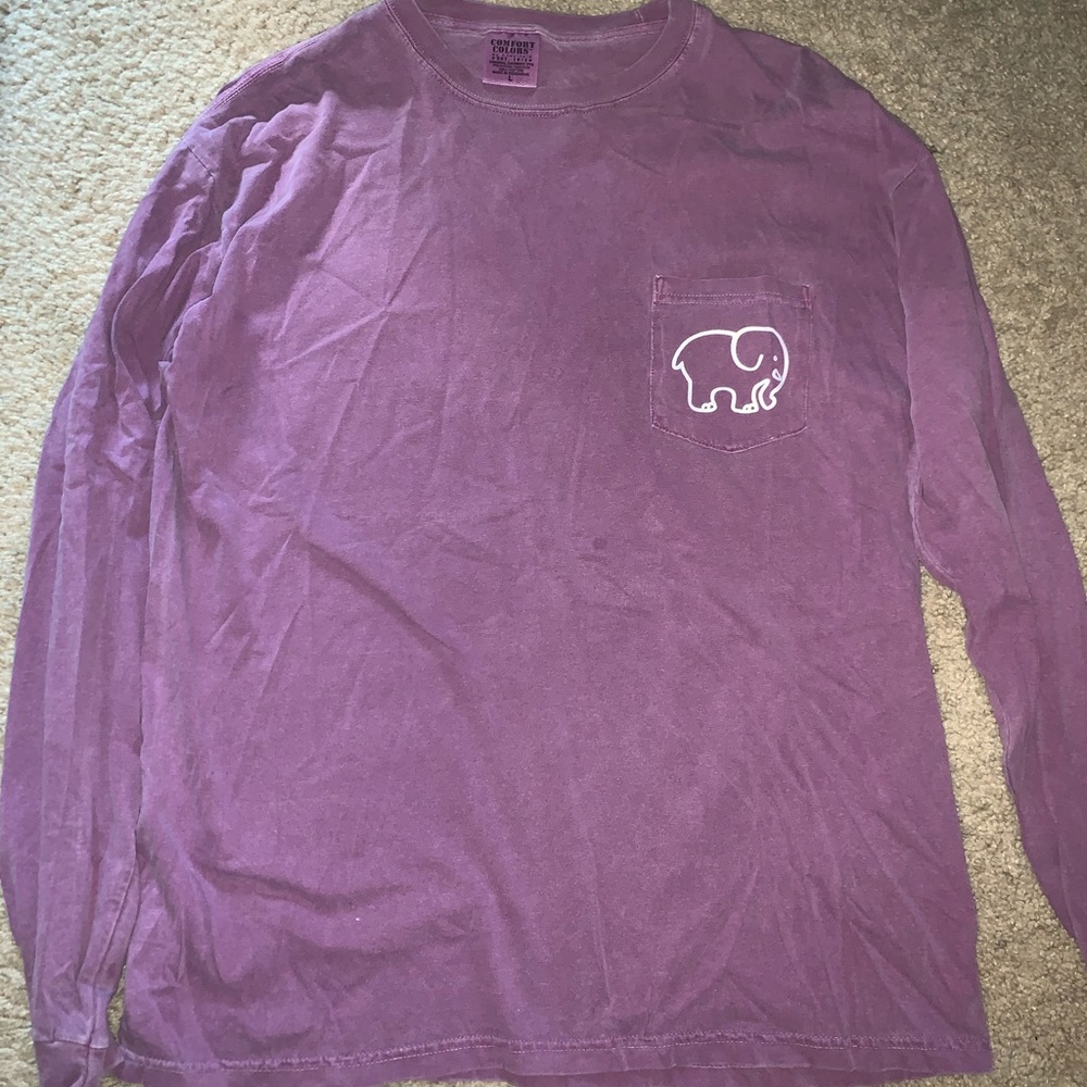 Ivory Ella Shirt